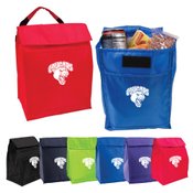 Budget Lunch Cooler - Personalization Available