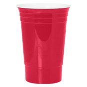 16-oz. Game Day Tailgate Cup - Personalization Available