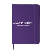 Comfort Touch Bound Journal - 5x7 - Personalization Available