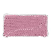 Mini Aqua Pearls Hot/Cold Pack - Personalization Available