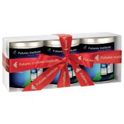 3-Piece Classic Popcorn Gift Set
