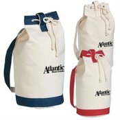 Heavy Canvas Cotton Boat Tote