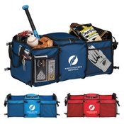 Tailgater Trunk Cooler Organizer
