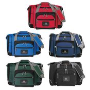 Large Convertible Duffel Cooler