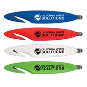 Letter Opener/Staple Remover