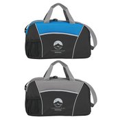Action Sport Duffel - Personalization Available