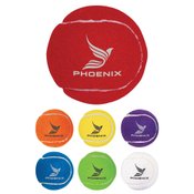 Synthetic Tennis Ball