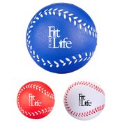 Baseball Stress Reliever