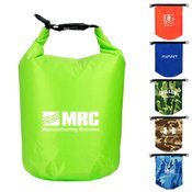 Voyager Dry Bag - Personalization Available