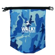 Voyager Dry Bag - Personalization Available