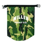 Voyager Dry Bag - Personalization Available