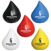 Droplet Stress Reliever - Personalization Available
