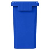 Recycle Bin Pen Holder - Personalization Available
