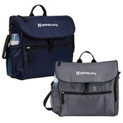 Uptown Convertible Diaper Bag Kit