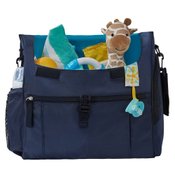 Uptown Convertible Diaper Bag Kit