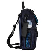 Uptown Convertible Diaper Bag Kit