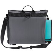 Uptown Convertible Diaper Bag Kit