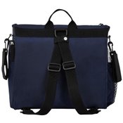 Uptown Convertible Diaper Bag Kit