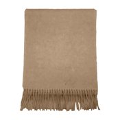 Wool Scarf - Personalization Available