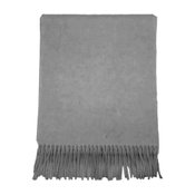 Wool Scarf - Personalization Available