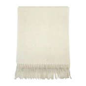 Wool Scarf - Personalization Available