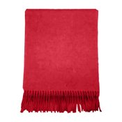 Wool Scarf - Personalization Available