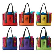 Havasu Non-Woven Beach Tote