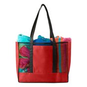 Havasu Non-Woven Beach Tote