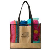 Havasu Non-Woven Beach Tote