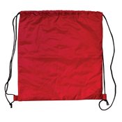 RPET Drawstring Backpack - Personalization Available