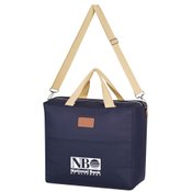 Hefty Kooler Tote Bag - Personalization Available