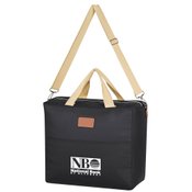 Hefty Kooler Tote Bag - Personalization Available
