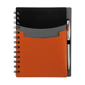 Academy Junior Notebook & Stylus Pen - Personalization Available