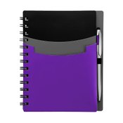 Academy Junior Notebook & Stylus Pen - Personalization Available