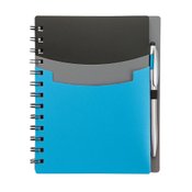 Academy Junior Notebook & Stylus Pen - Personalization Available