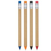 Pencil-Look Pen