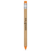 Pencil-Look Pen