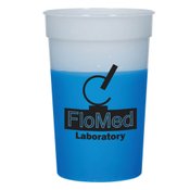 22-oz. Mood Stadium Cup - Personalization Available