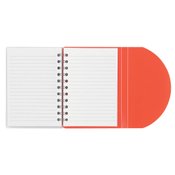 Mini Spiral Notebook - Personalization Available