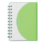 Mini Spiral Notebook - Personalization Available