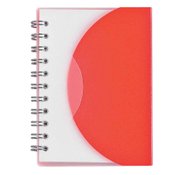Mini Spiral Notebook - Personalization Available