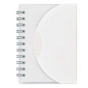 Mini Spiral Notebook - Personalization Available