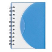 Mini Spiral Notebook - Personalization Available