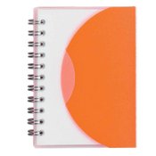 Mini Spiral Notebook - Personalization Available