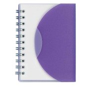Mini Spiral Notebook - Personalization Available
