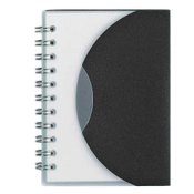 Mini Spiral Notebook - Personalization Available