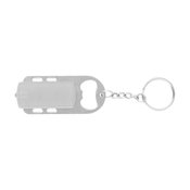 Bottle Opener Key Light - Personalization Available