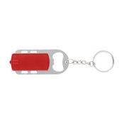 Bottle Opener Key Light - Personalization Available