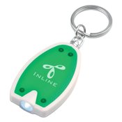 LED Key Chain - Personalization Available