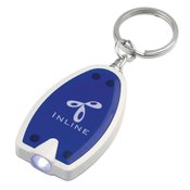LED Key Chain - Personalization Available